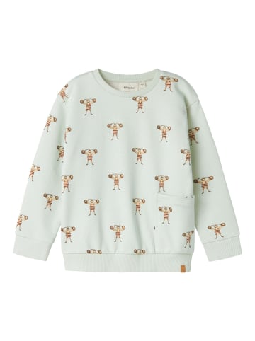 name it Sweatshirt in Murmur