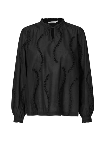 MASAI  Bluse MaDolvira in schwarz