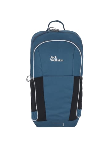 Jack Wolfskin Moab Trail Rucksack 40 cm in dark sea