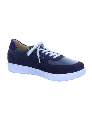 Ganter Schnürschuhe Kelly in darkblue