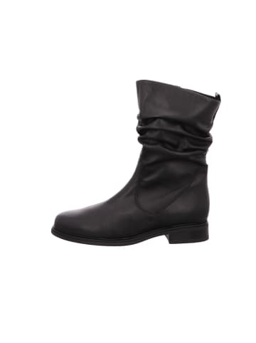 Gabor Stiefelette in schwarz