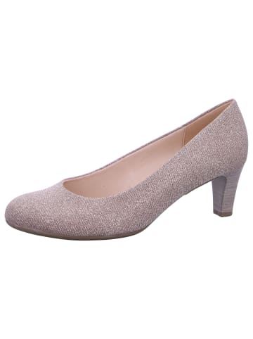 Gabor Pumps  in Rosa