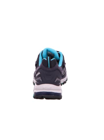 MEINDL Trekkingschuhe für Damen in blau