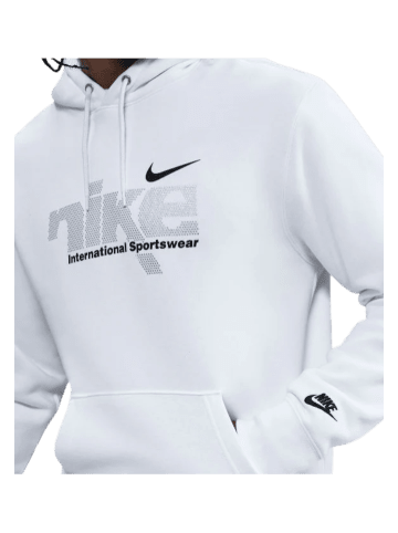 Nike Sportswear Hoodie IM8321-100 Weiß
