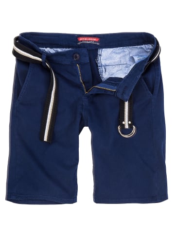 Rock Creek Shorts in Navy