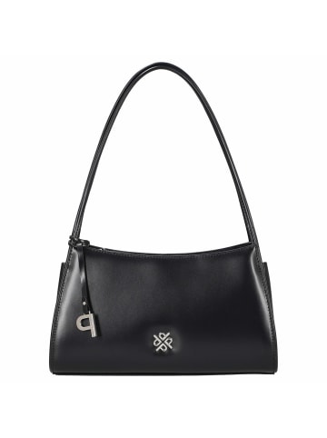 PICARD Black Tie - Schultertasche 31 cm (schwarz) in ozean