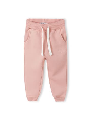 Minoti Sweatpants 12JOGEMB 1 in rosa