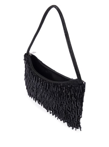 KOOSH Women Wristlet in Black