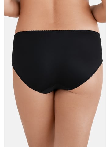 Felina Mini Slip Serenada in Schwarz