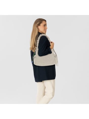 Desigual Half Montville Schultertasche 34.5 cm in braun