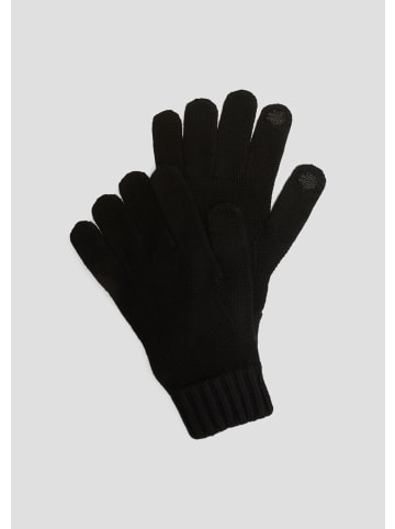 s.Oliver Handschuhe in 9999_schwarz