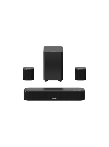 Ultimea Aura A50 Pro 5.1 Soundbar Bluetooth TV