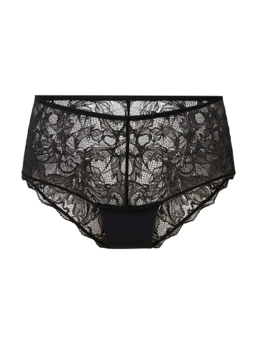 LINGADORE Short Schwarz