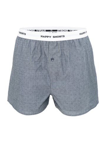 Happy Shorts Boxer Mix in Pelikan-Möwe