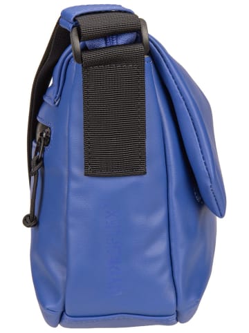 Zwei Umhängetasche Cargo CA60 in Royal