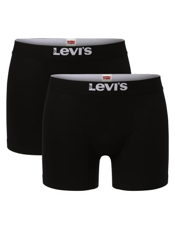 Levi´s Pants in schwarz schwarz