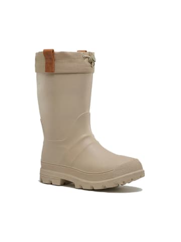 Kamik SHOES "Tundra" in Fossil
