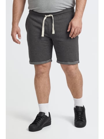 BLEND Sweatshorts BHTimo Big & Tall in Grau