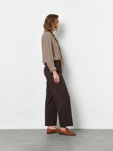 Toni Hose & Shorts für Damen in dunkel-braun
