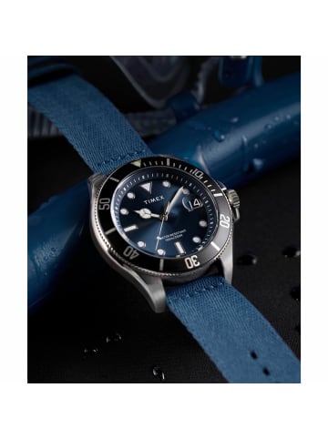 Timex Chronograph für Herren in uni