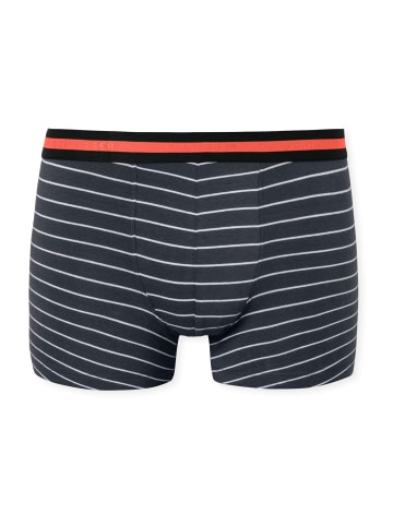 Schiesser Retro Boxer 95/5 Multipacks in graphit