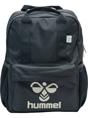 Hummel Rucksack Hmljazz Back Pack in ASPHALT