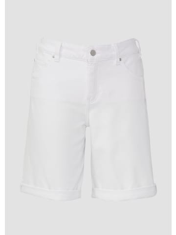 s.Oliver Jeans-Hose  in  01Z8_weiß