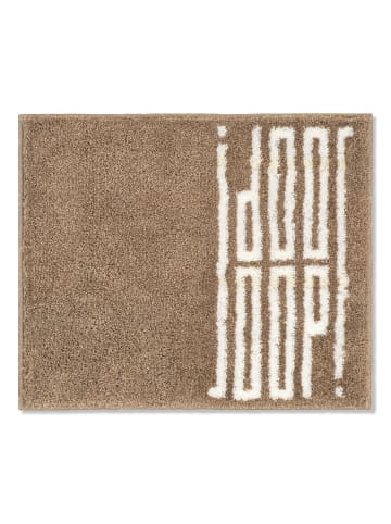 JOOP! JOOP! Badteppiche Bars 116 Creme in Creme