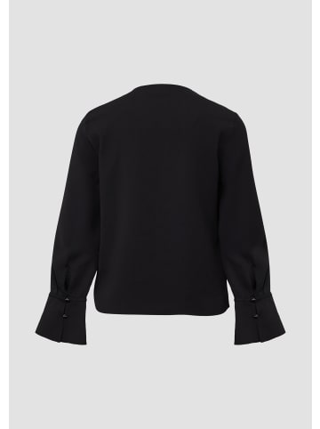 s.Oliver Bluse in 9999_schwarz
