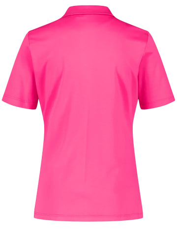 Gerry Weber T-Shirt 1/2 Arm in Solar Pink