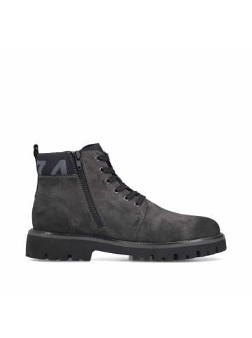 rieker Winterboot in grau
