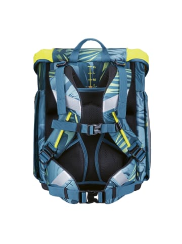 Scout Micro Schulranzen-Set 5-teilig in Action