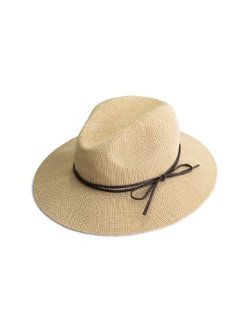 MGO leisure wear Falmouth in sandfarben