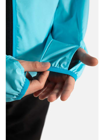 Lemon explore Windjacke in türkis