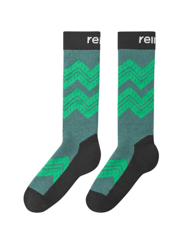Reima Reima  SUKSEE SOCKS in Grün