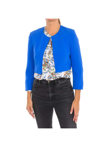 Daniel Hechter Übergangsjacke in Blue