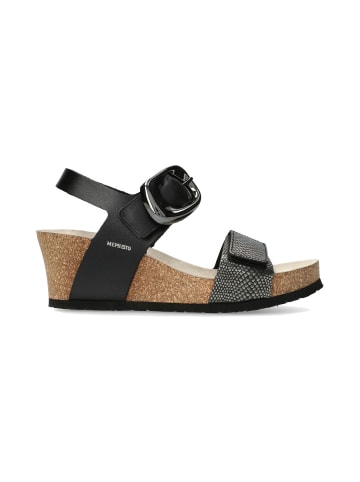 Mephisto SHOES "LEANDRE" in GREY