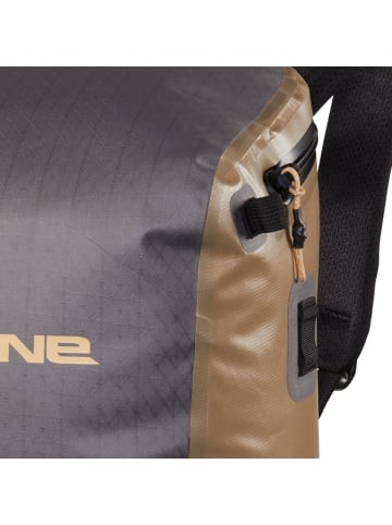 Dakine Cyclone DLX Dry Rucksack 59 cm in castlerock/stone