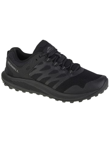 Merrell Merrell Nova 3 Tactical in Schwarz