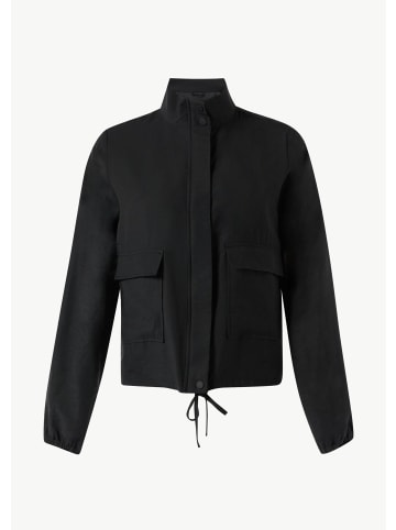 comma Indoor-Jacke in 9999_schwarz
