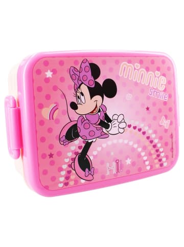 Disney Minnie Mouse Lunch Bunch für Kinder