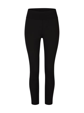 Marc Aurel Jerseyhose in black