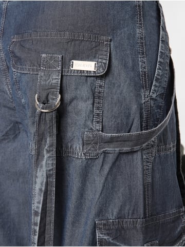 MAC HOSEN Jeans in medium stone