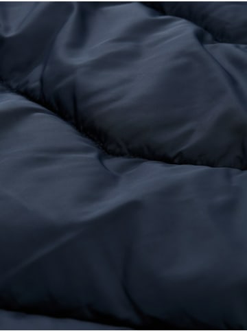 Tom Tailor Steppjacke für Damen in uni