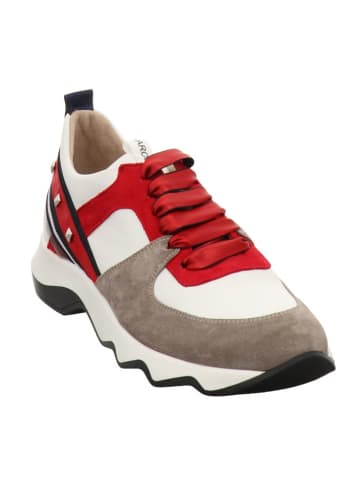Donna Carolina Sneaker in weiss