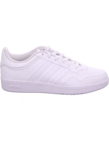 adidas Schnürhalbschuh in weiß