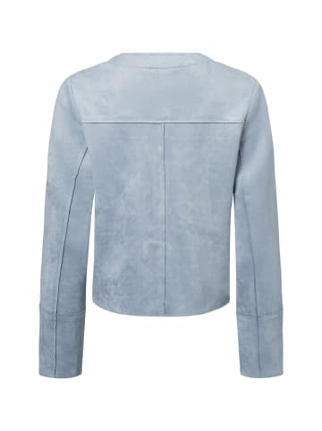 CARTOON Blazer in hellblau