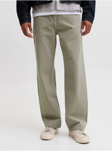 Jack & Jones Straight-Fit in Dusky Green
