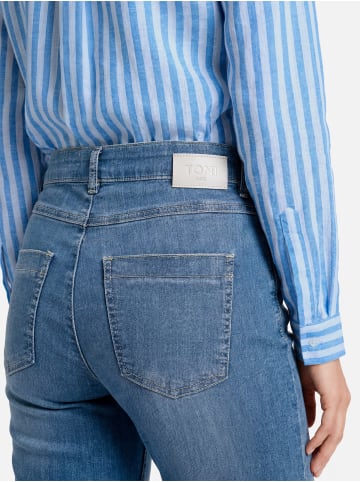 Toni Jeans Liv in denim