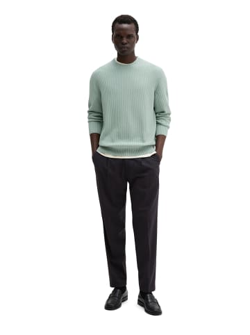 Marc O'Polo Pullover regular in Midnight Moss
